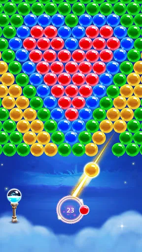 Bubble Shooter King | Games | XWorld