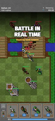 Fibula Wars | Games | XWorld Fibula Wars | Games | XWorld