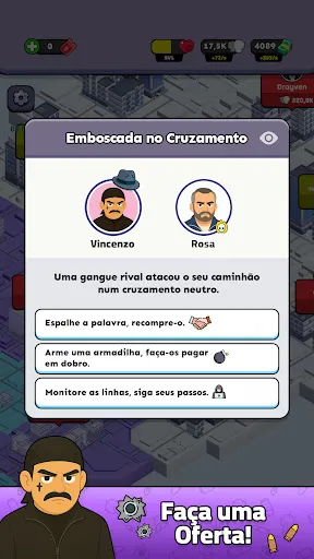 Mafia Life | Jogos | XWorld Mafia Life | Jogos | XWorld