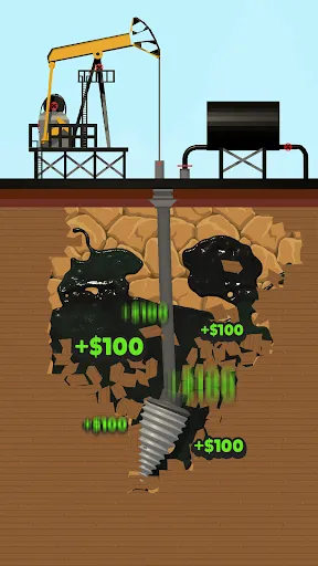 Drill & Collect: idle mine dig | Games | XWorld Drill & Collect: idle mine dig | Games | XWorld