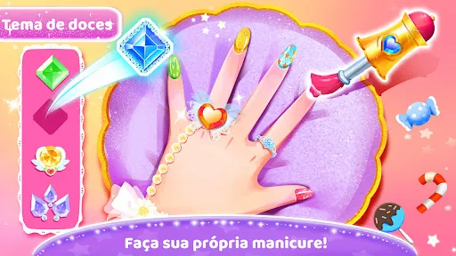 Vestindo a princesa 2 | Jogos | XWorld