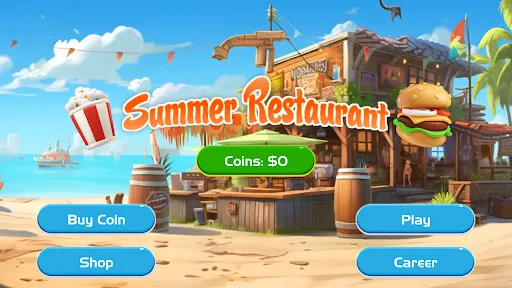 Sum Restaurant | Games | XWorld