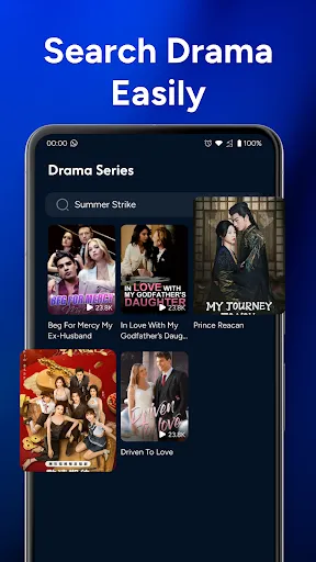 Drama Series: Reel Short Story | Games | XWorld