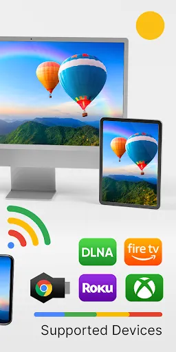 Cast for Chromecast & TV Cast | Games | XWorld