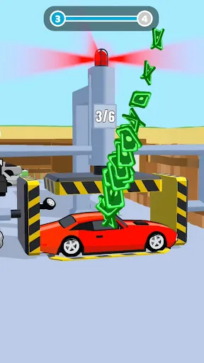 Tow N Go | Игры | XWorld