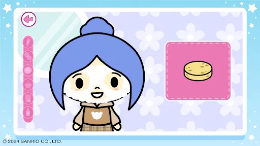 Hello Kitty: Салон Красоты | Игры | XWorld
