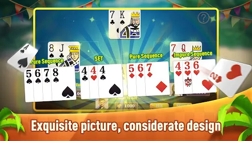 RummyCity | 游戏 | XWorld