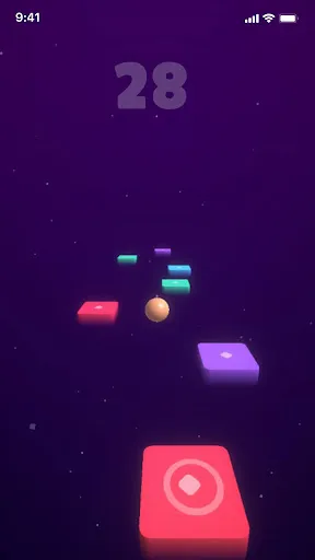 Ball Hop | Games | XWorld Ball Hop | Games | XWorld