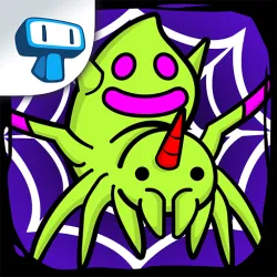 XWorld | Spider Evolution: Crie Aranhas