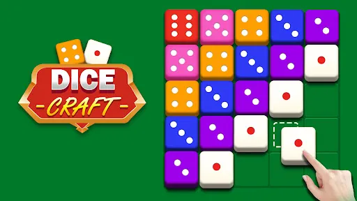 Dice Puzzle - 3D Merge games | เกม | XWorld