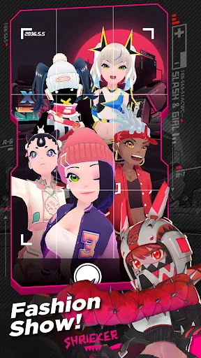 Slash & Girl - Endless Run | Games | XWorld