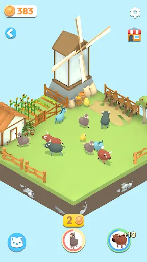 Any Animals ผสมสัตว์สัตว์ | เกม | XWorld Any Animals ผสมสัตว์สัตว์ | เกม | XWorld