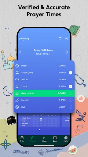 Muslim Pro: Quran Athan Prayer | Games | XWorld