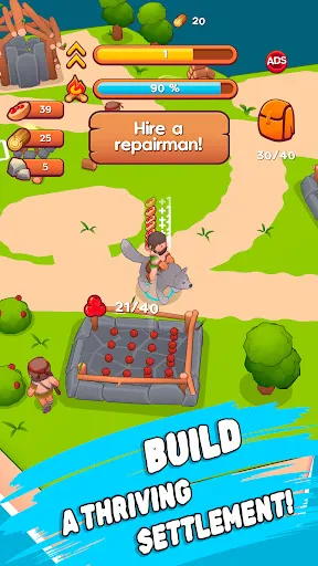 Human Evolution: Craft & Build | Jogos | XWorld Human Evolution: Craft & Build | Jogos | XWorld