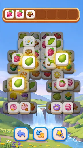 Tile Moment | Games | XWorld
