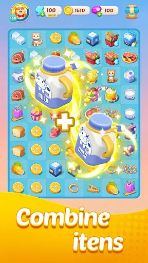 Merge Restyle | Jogos | XWorld