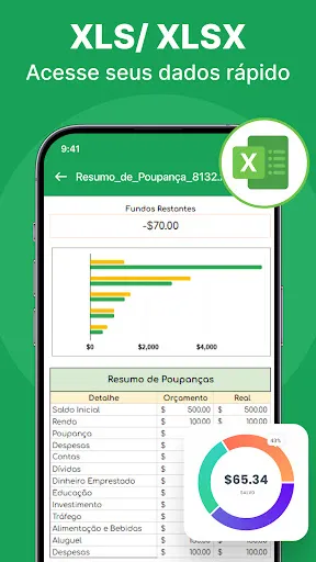 Leitor de PDF & Documentos | Jogos | XWorld