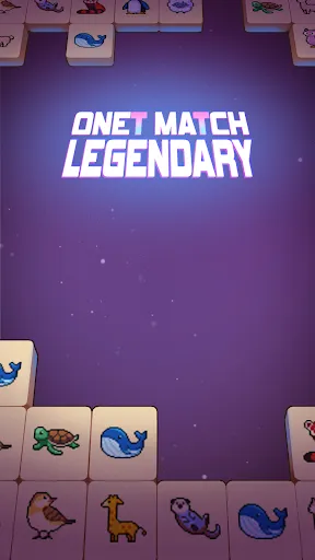 Onet Match Legendary | 游戏 | XWorld