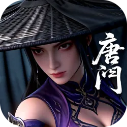 XWorld | 天龍八部榮耀版-新職業唐門上線