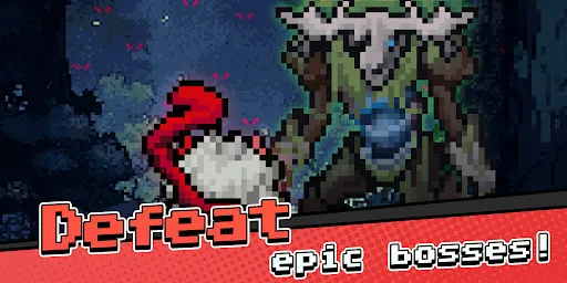 Legendary.io | Games | XWorld