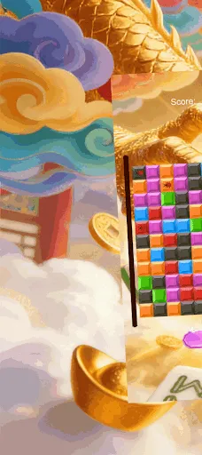 Casual Match | Permainan | XWorld