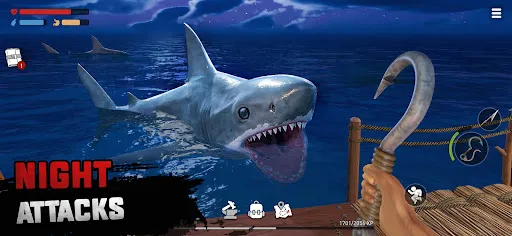 Raft® Survival - Ocean Nomad | Games | XWorld Raft® Survival - Ocean Nomad | Games | XWorld