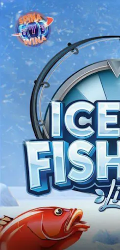 Ice Fishing Live Casino | Permainan | XWorld