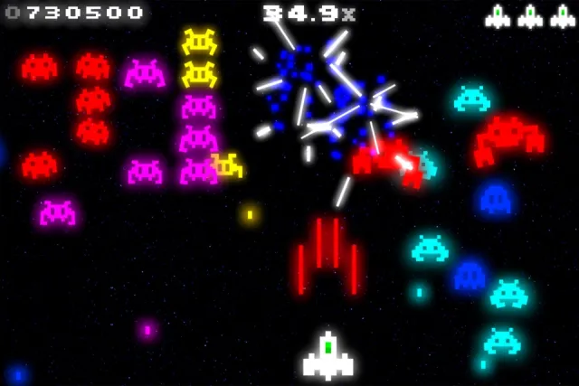 Radiant | Games | XWorld