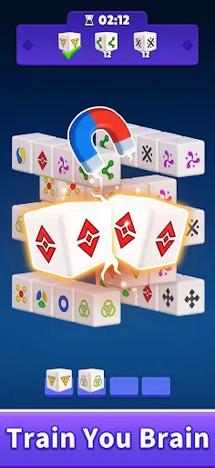Cube Blast 3D - Tile Mahjong | 游戏 | XWorld