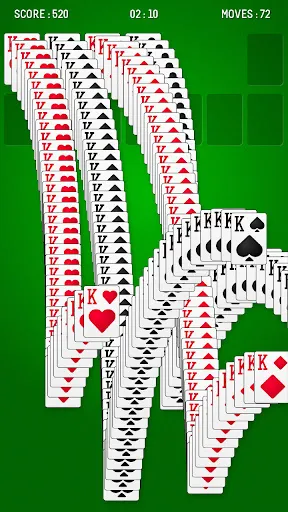 Solitaire | Games | XWorld Solitaire | Games | XWorld