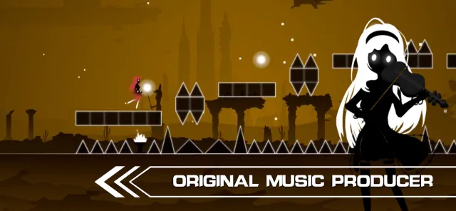 Muse Runner - Rhythmic parkour | เกม | XWorld