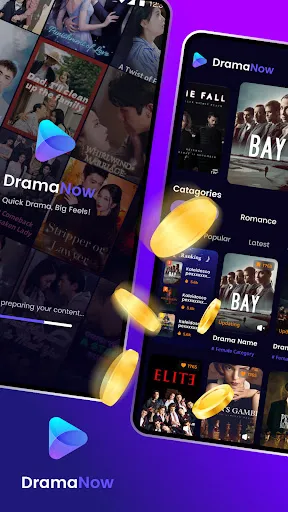 DramaNow - Stream Drama Shorts | Games | XWorld DramaNow - Stream Drama Shorts | Games | XWorld