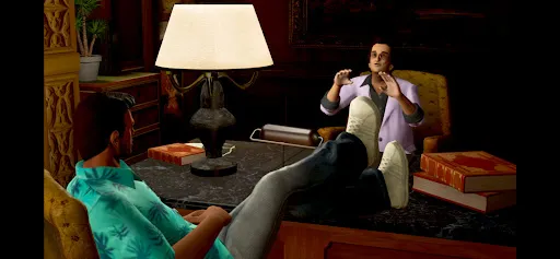 GTA: Vice City – NETFLIX | Permainan | XWorld