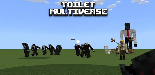 TITAN MULTIVERSE TOILET CRAFT | เกม | XWorld