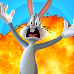 XWorld | Looney Tunes™ World of Mayhem XWorld | Looney Tunes™ World of Mayhem