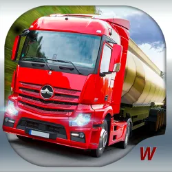 XWorld | Truckers of Europe 2