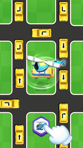 Unblock Cars: Traffic Control | Игры | XWorld