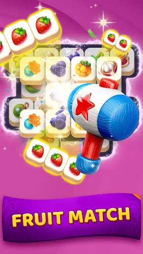 Fruit Match: Eliminate Game | Games | XWorld