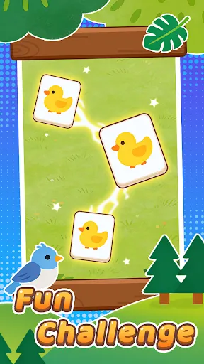 Woodland Tile Match | Permainan | XWorld Woodland Tile Match | Permainan | XWorld