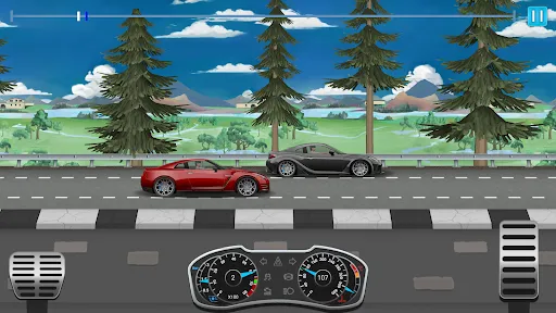 Unlim Drag Racing Super Cars | Games | XWorld Unlim Drag Racing Super Cars | Games | XWorld