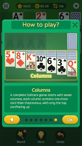 PawPaw Solitaire®️:Card Puzzle | Permainan | XWorld