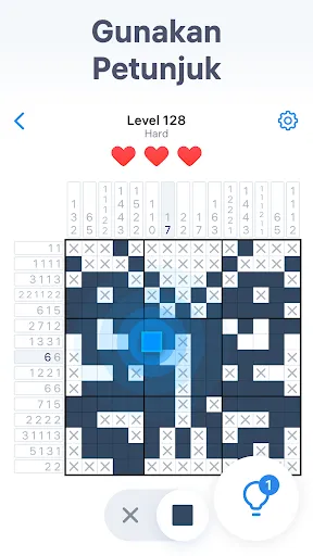 Nonogram.com - Teka-teki Angka | Permainan | XWorld