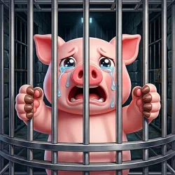 XWorld | Piggy Escape