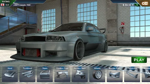 WeaveRacer - Idle Overtake | เกม | XWorld