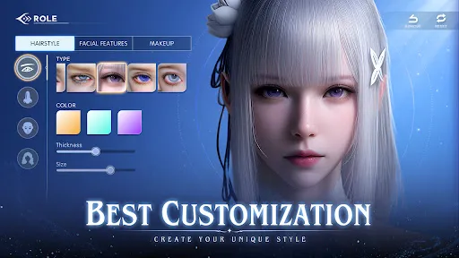 Astral:New Fantasy | Games | XWorld
