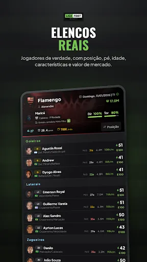 LigaFoot Manager | Jogos | XWorld LigaFoot Manager | Jogos | XWorld
