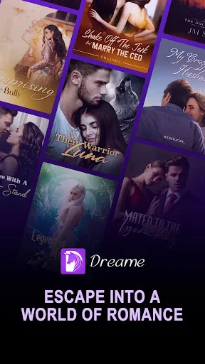 Dreame-Read Romance Stories | Games | XWorld