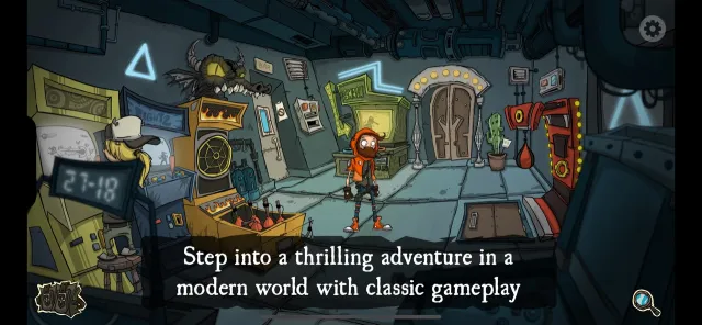 Terminal Madness - Awakening | Игры | XWorld