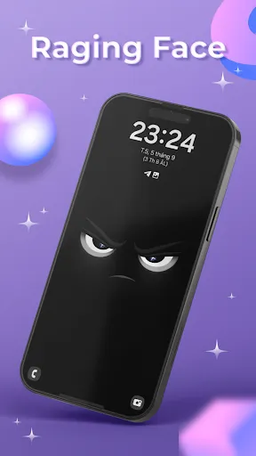 Silly Smiles Live Wallpaper | Permainan | XWorld