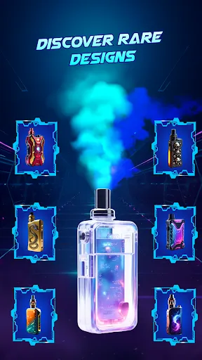 Vape Pod Simulator & Gun Sound | 游戏 | XWorld Vape Pod Simulator & Gun Sound | 游戏 | XWorld
